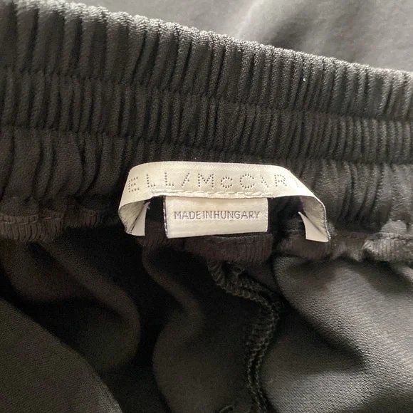 Stella McCartney Julia Stretch Joggers - Picture 4 of 7